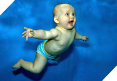 Babyschwimmen