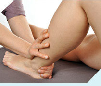 Physiotherapie