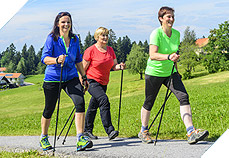 Nordic Walking